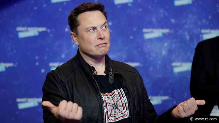 Elon Musk joins California exodus, moves his personal residence to Texas after clashing with Sacramento over Covid-19 restrictions