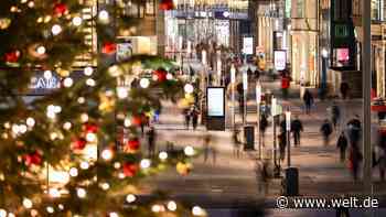 „Wenn alles ausfällt, ist mein Geschäft nicht mehr da“