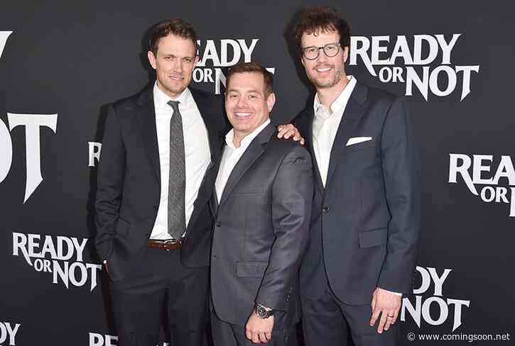 Radio Silence Re-Teaming With Ready or Not Scribes for MGM’s Reunion