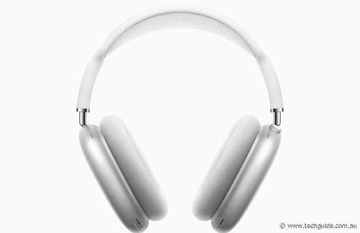 Apple unveils stunning AirPods Max headphones – but they’ll set you back $899
