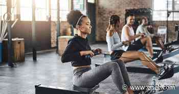 Find the best rowing machine for 2020     - CNET