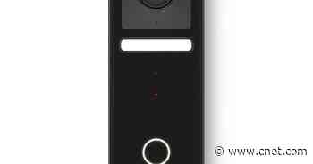 Logitech's Circle View Doorbell is your main option for HomeKit Secure Video on your door     - CNET