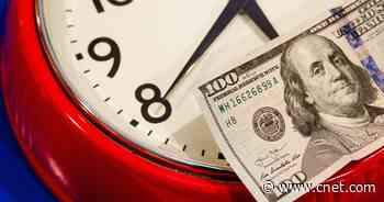 Will Congress pass a stimulus package with a $600 check? Today's update     - CNET