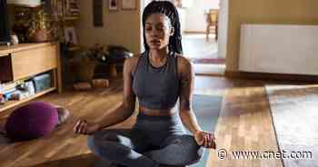 3 yoga poses to try for better sleep tonight     - CNET