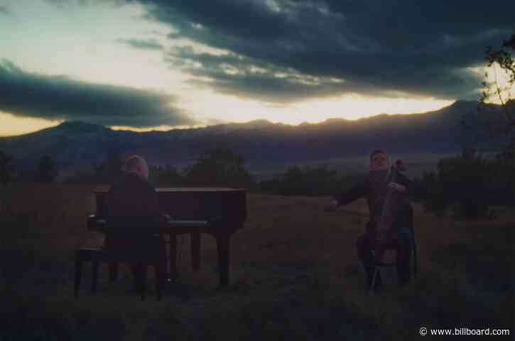 The Piano Guys Travel to Little Jerusalem for Christmas Cover of ‘What Child Is This’