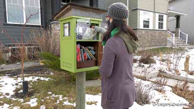 Community pulling together to help neighbours in need