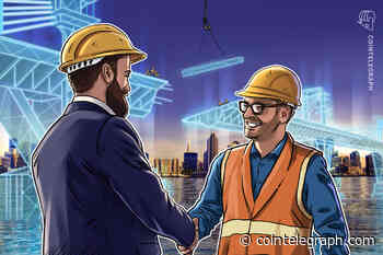 RSK launches Powpeg, a trustless Bitcoin bridge architecture - Cointelegraph