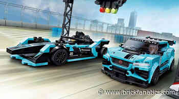 LEGO Speed Champions and Architecture will apparently return in 2021 - Brick Fanatics