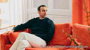 2021 AD100 Debut: Casiraghi Architecture d’Intérieur - Architectural Digest