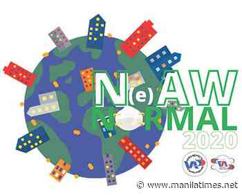 National Architecture Week: The N(e)aw normal — shifting norms in the practice of architecture – The - The Manila Times