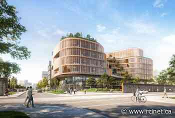 Canada's awards for architecture 2020 – RCI | English - Radio Canada International - English Section