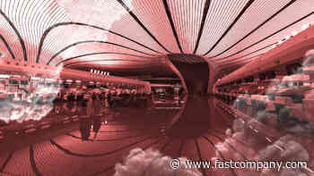 Two of architecture's biggest names just pulled out of an ambitious climate pledge - Fast Company