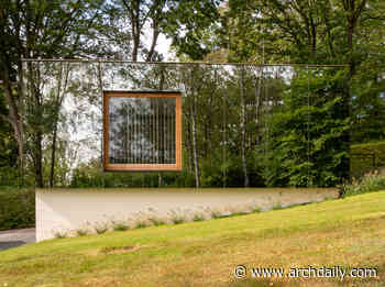 MIA's Office / MIA architecture - ArchDaily