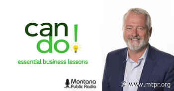 Can Do: The Architecture Of Effective Communication - MTPR