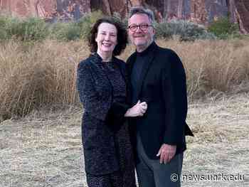 McIntosh Gift Supports Student, Faculty Diversity in Architecture and Design - University of Arkansas Newswire