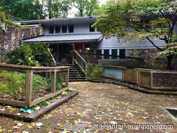 Perspectives in Architecture: Sustaining connections to nature - Atlanta Intown