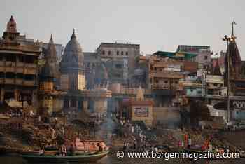 How Architecture Can Help to Eradicate Global Poverty - BORGEN - Borgen Project