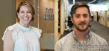 SLAM Landscape Architecture & Planning Studio Expands to Denver - milehighcre.com