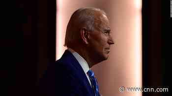 Biden vows 100 million vaccinations in first 100 days
