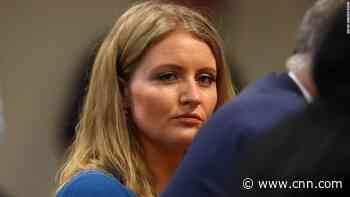 Trump campaign lawyer contracts Covid