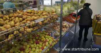 Minnesota foundations boosted giving in 2020 to respond to COVID-19, racial injustice