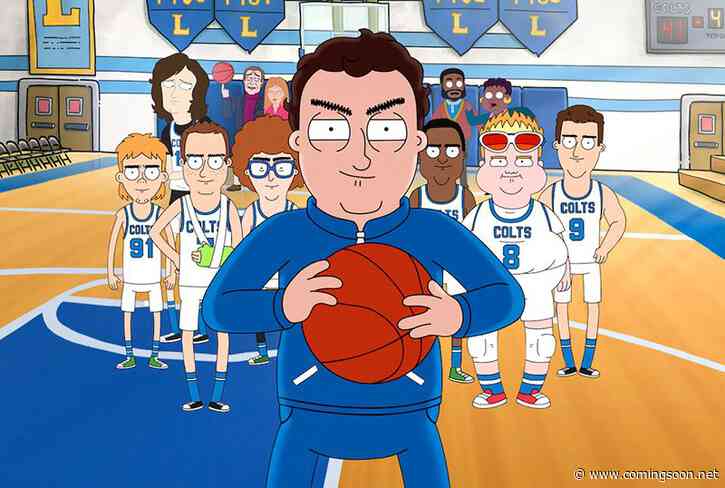 Netflix Cancels Jake Johnson-Led Hoops After One Season