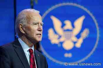 U.S. Supreme Court Rejects Republican Challenge to Biden's Pennsylvania Win