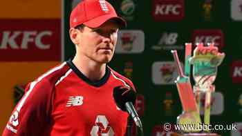 England cricket: What next for bio-bubbles after South Africa tour abandoned?
