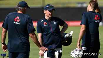 South Africa v England: ODI series called off after Covid-19 tests
