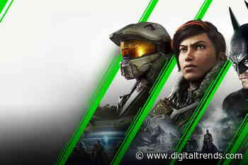 How to gameshare on an Xbox Series X