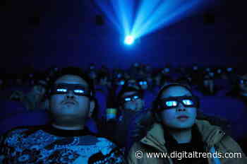 Relax, Christopher Nolan! Same-day streaming can save the theater experience