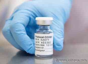 Louisiana Governor Talks Vaccine Plans at White House Event