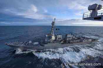 Trump Administration Issues Formal Threat to Veto Annual Defense Bill