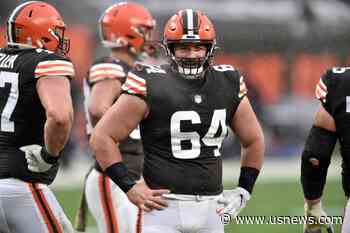 NFL Union Sees No Current Need for Bubble to Slow COVID-19