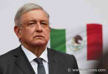 After Weeks of Caution, Mexican President Set to Recognize Biden Win -Sources