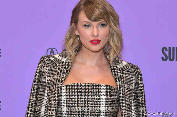 Taylor Swift Donates $13,000 to Two Different Mothers Struggling to Pay Bills Due to COVID-19