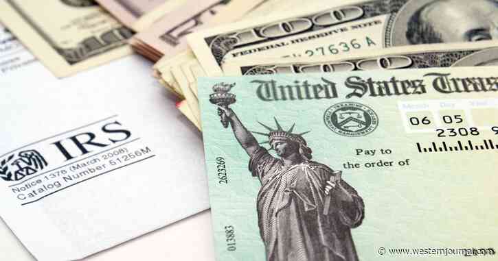 Dan Calabrese: 4 Immediate Benefits We’d See if the GOP Cut Government Spending