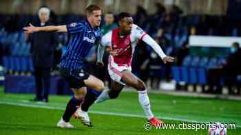 Ajax vs. Atalanta on CBS All Access: Live stream UEFA Champions League, how to watch on TV, odds, news