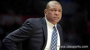 What to expect from Doc Rivers' first season with 76ers: Faster pace, no pressure on Ben Simmons to shoot