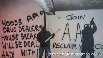 Crime group 'Action Against Drugs' behind 'hit list' faces call to disband