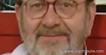 Steven Kopperud, agriculture lobbyist and writer, dies at 69