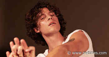 Shawn Mendes's 'Wonder': Album Review