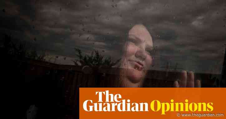 After a childhood in foster care, I finally felt my life was on track. Then the pandemic hit | Madeleine Rose