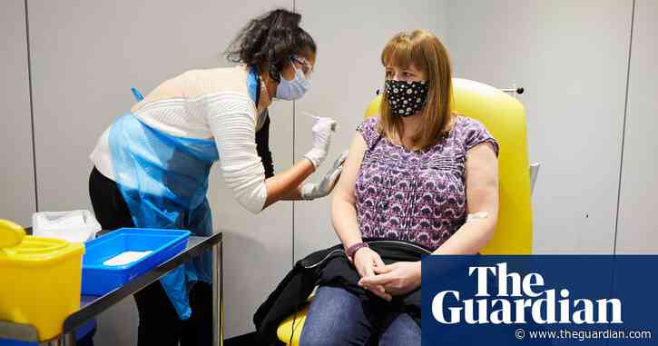 Oxford/AstraZeneca Covid vaccine has 70% efficacy, full trial data shows