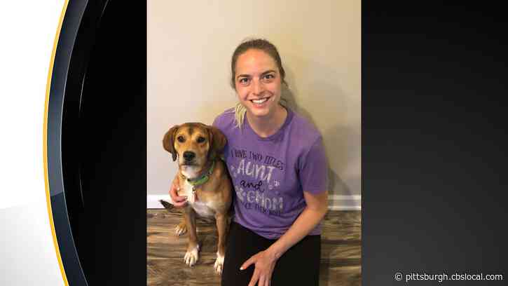 Furry Tails: Paris Gives Her Human A New ‘Leash’ On Life