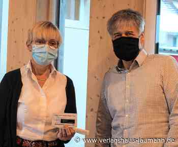 Steinen: Schnelltests für Kita-Mitarbeiter - Steinen - www.verlagshaus-jaumann.de