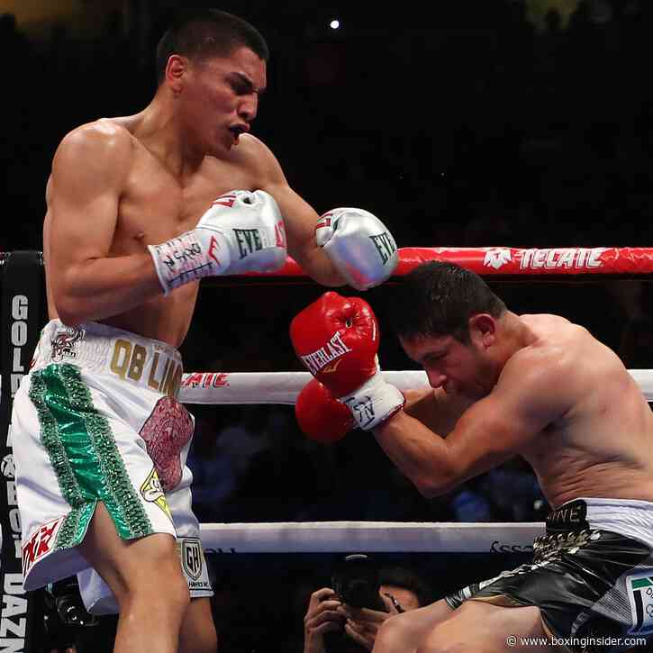 Vergil Ortiz: “I want Keith Thurman, Danny Garcia Or Porter Next”