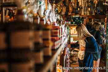Distretto Alta Valle Seriana - Clusone: per Natale in regalo agli esercenti la piattaforma di Gift Card "Olpenserì" - Valseriana News
