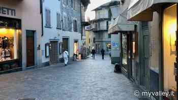 Secondo lockdown, a Clusone 120 mila euro per le attività economiche - MyValley.it