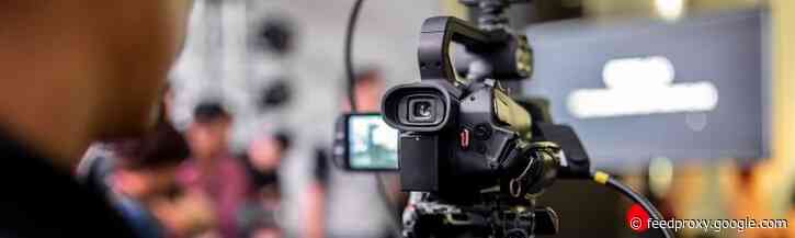 Een professioneel webinar organiseren? Gebruik dit handige 8-stappenplan